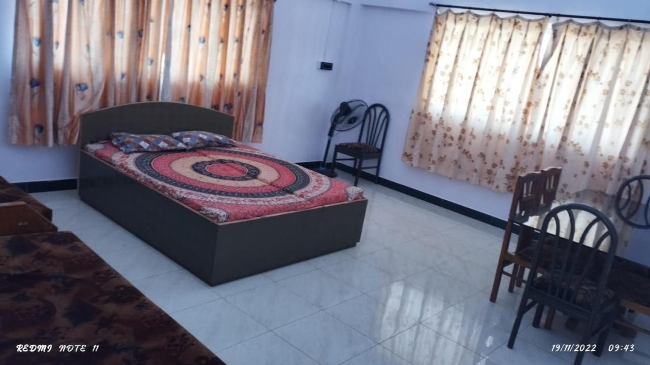 Hill Top Villa Panchgani Exterior foto