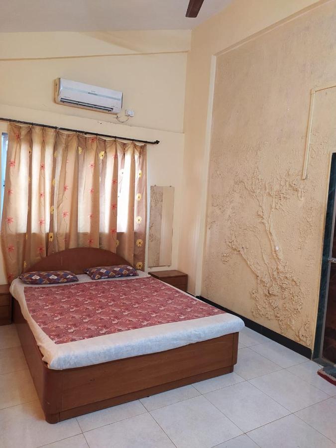Hill Top Villa Panchgani Exterior foto