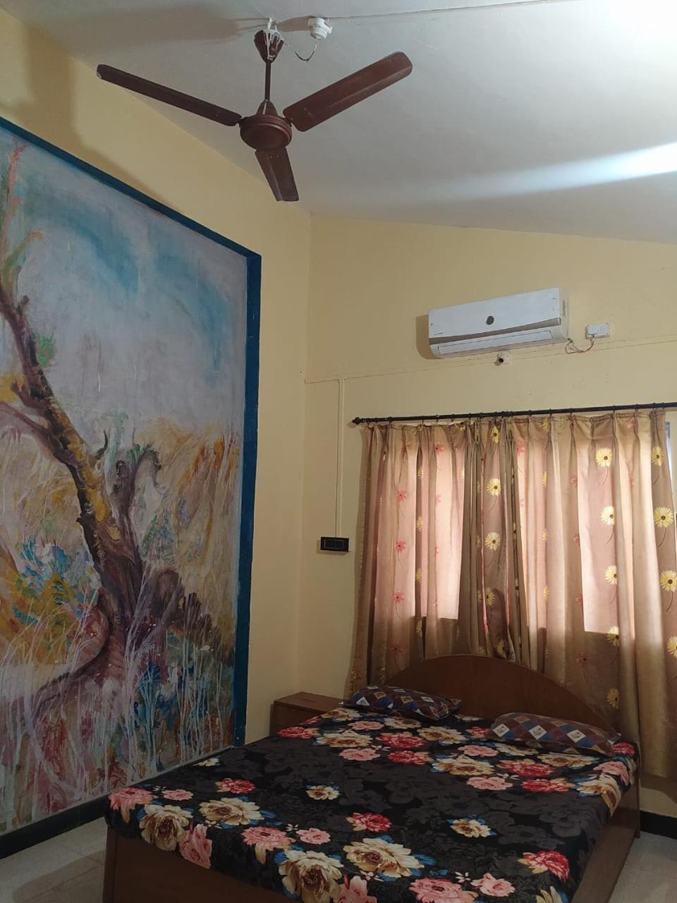 Hill Top Villa Panchgani Habitación foto