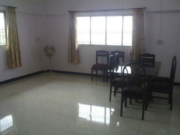 Hill Top Villa Panchgani Exterior foto
